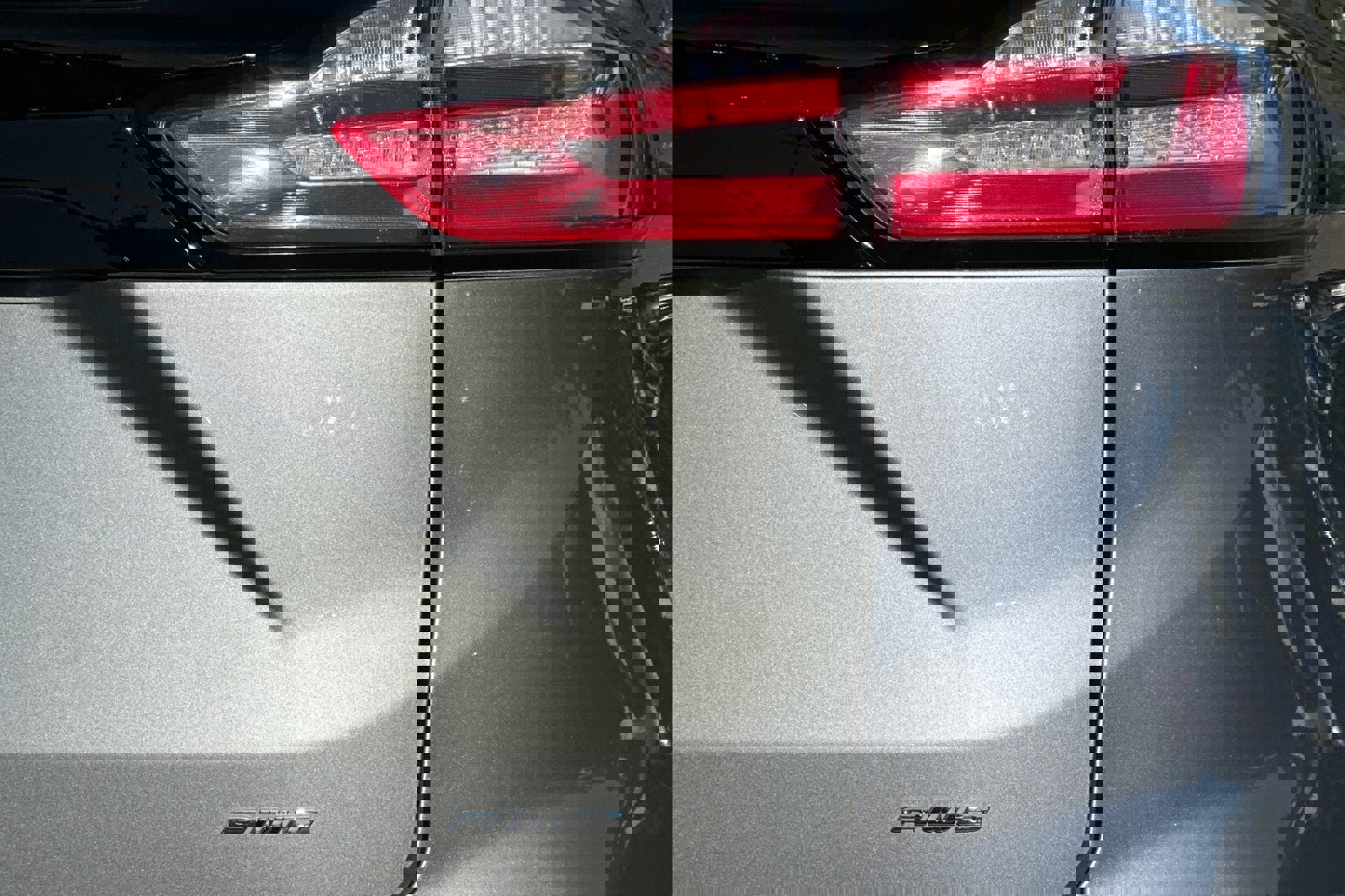 Certified 2023 Ford Edge SEL image 28