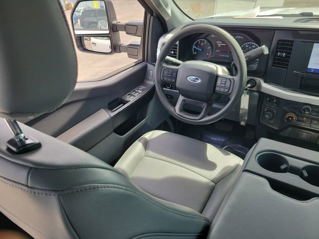 Certified 2026 Ford F250 XL AWD/4WD image 15