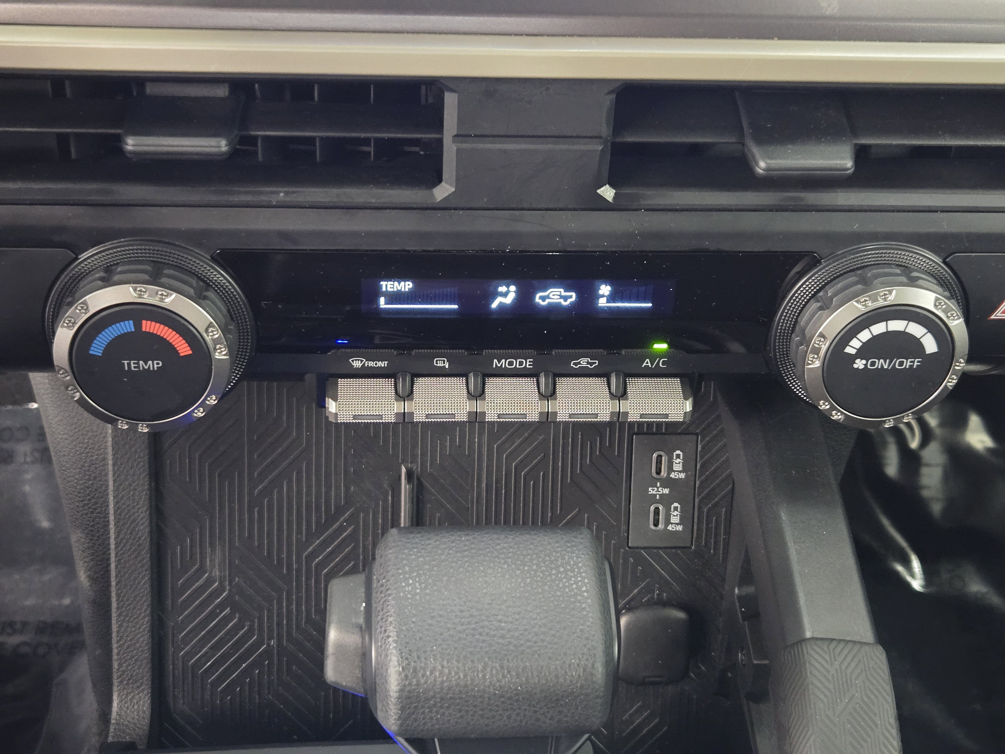 Used 2025 Toyota Tacoma SR5 RWD image 20