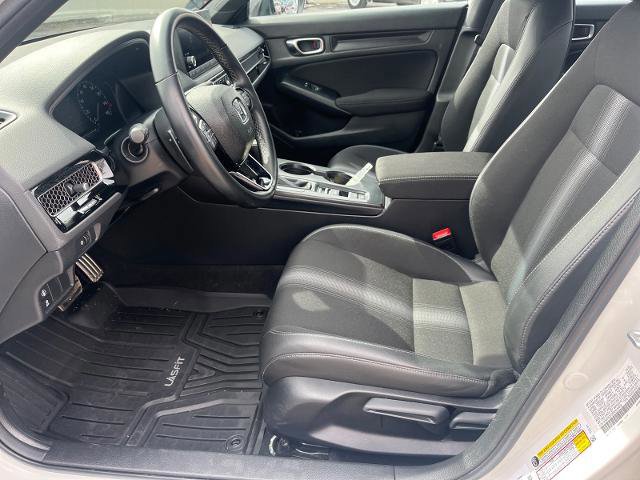 Used 2024 Honda Civic Sport image 18