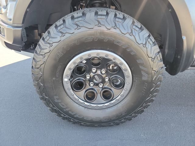 Certified 2025 Ford F150 Raptor image 31