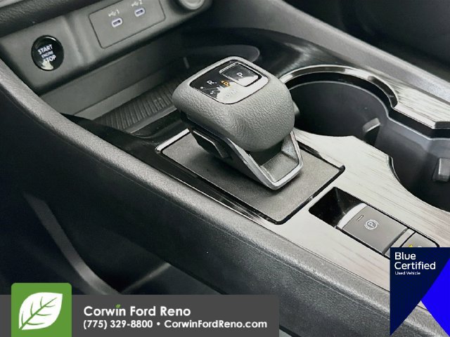 Used 2026 Nissan Rogue S FWD image 20