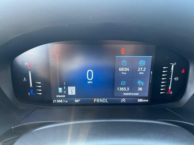 Certified 2024 Ford Escape Active w/ Tech Pack #1 AWD/4WD image 11