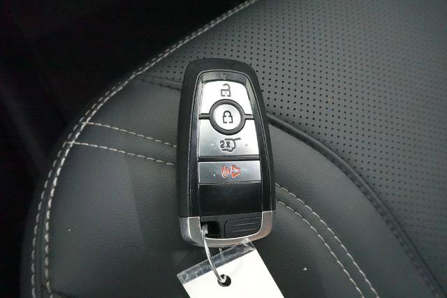 Certified 2021 Ford Mustang Mach-E Premium AWD/4WD image 35