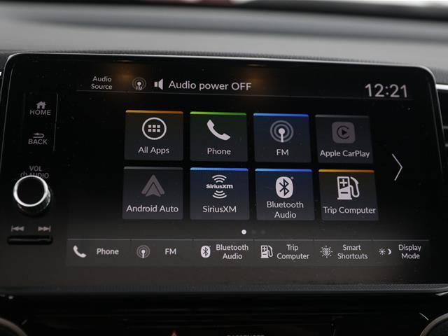 Used 2025 Honda Ridgeline RTL image 33
