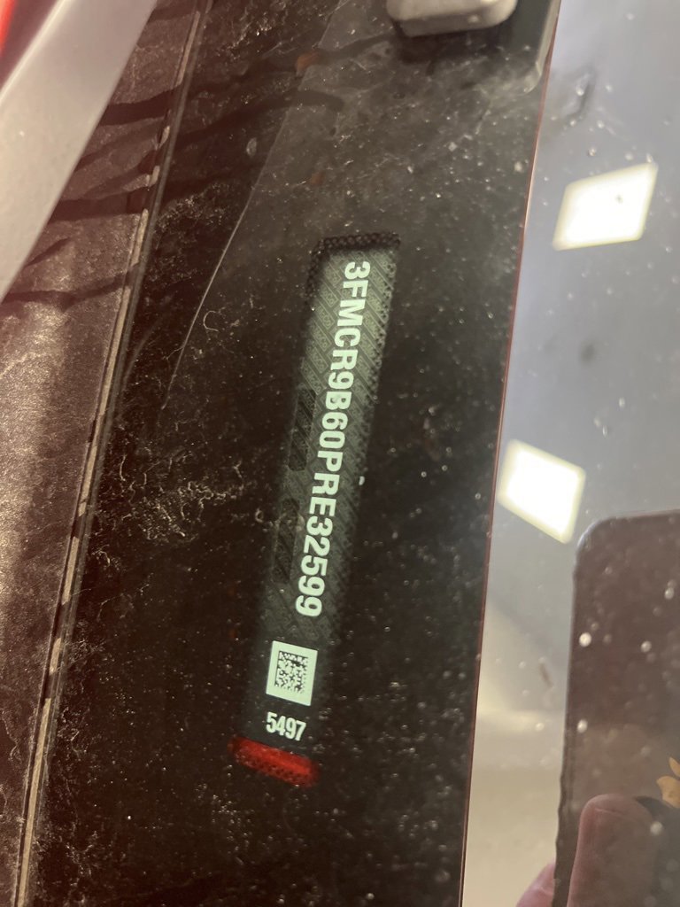 Certified 2023 Ford Bronco Sport Big Bend image 6