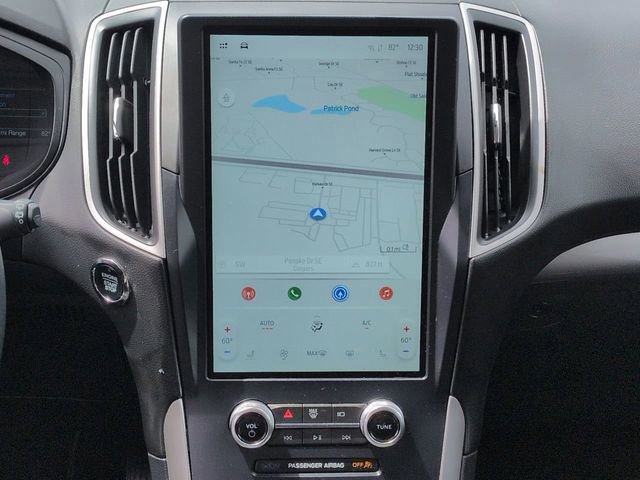 Certified 2024 Ford Edge SEL w/ Convenience Package AWD/4WD image 21