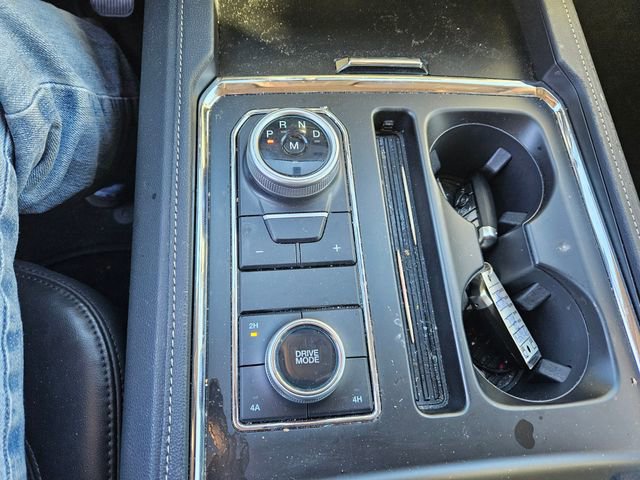 Certified 2023 Ford Expedition XLT image 28