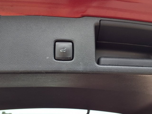 Certified 2023 Ford Escape Platinum AWD/4WD image 20