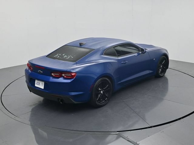 Used 2019 Chevrolet Camaro LS RWD image 44