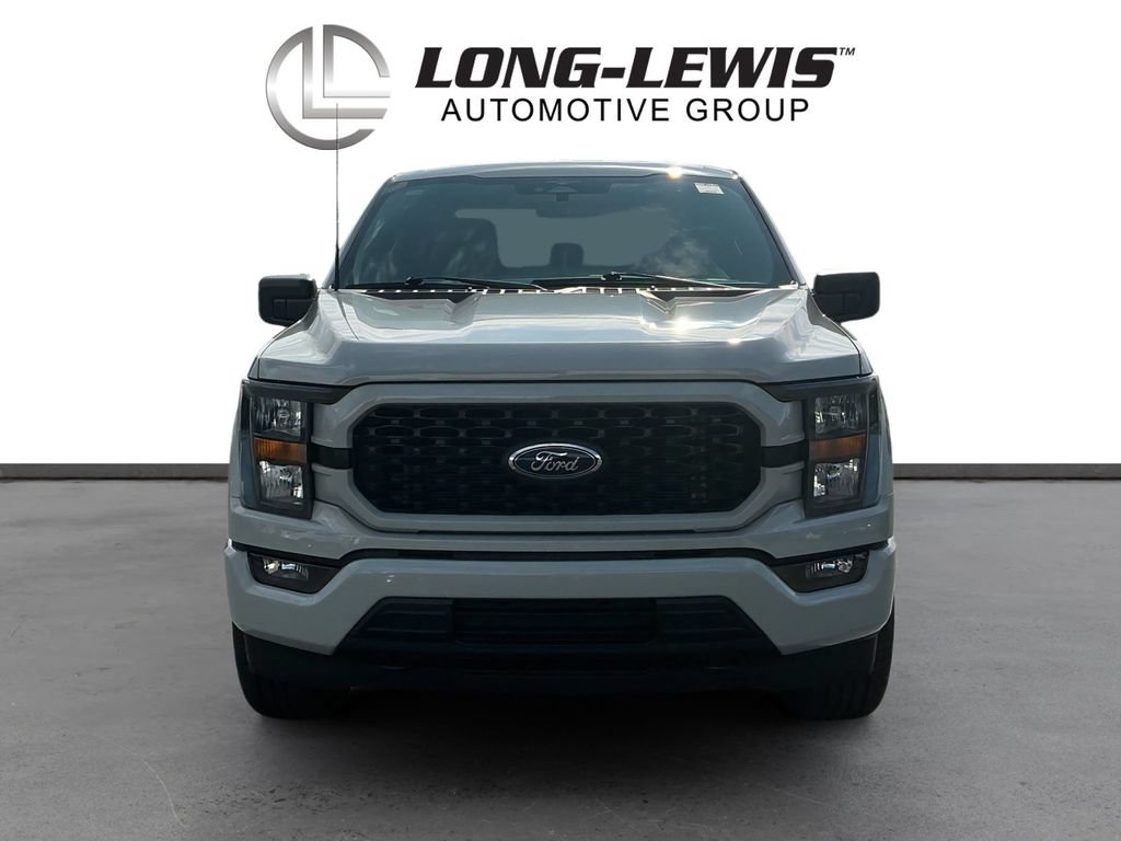 Certified 2023 Ford F150 XL w/ STX Appearance Package AWD/4WD image 11