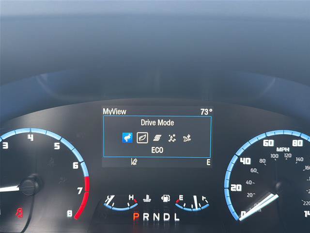 Certified 2022 Ford Bronco Sport Big Bend w/ Convenience Package AWD/4WD image 33