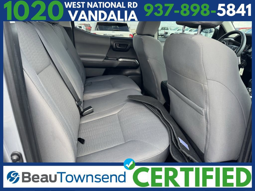 Used 2019 Toyota Tacoma SR5 image 12