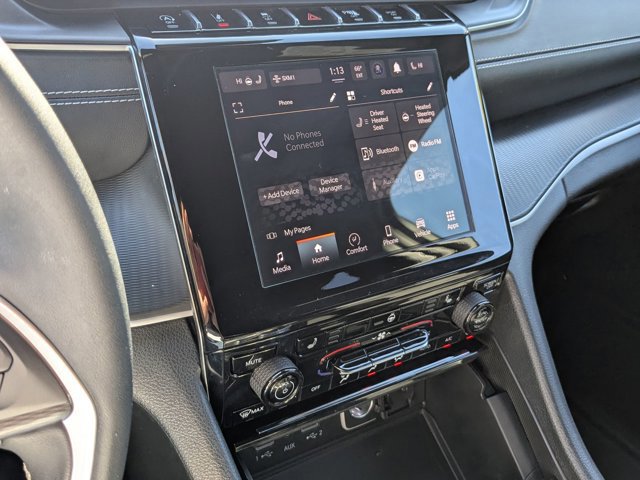 Used 2023 Jeep Grand Cherokee Altitude image 24