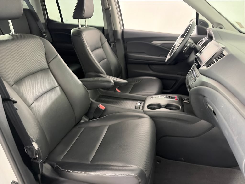 Used 2023 Honda Ridgeline RTL image 31