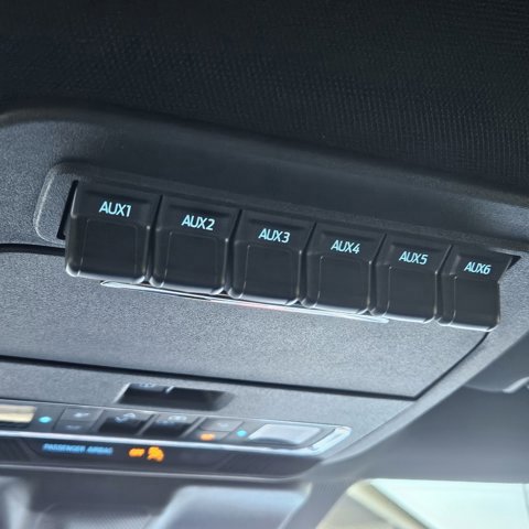 Certified 2025 Ford F150 Raptor image 25