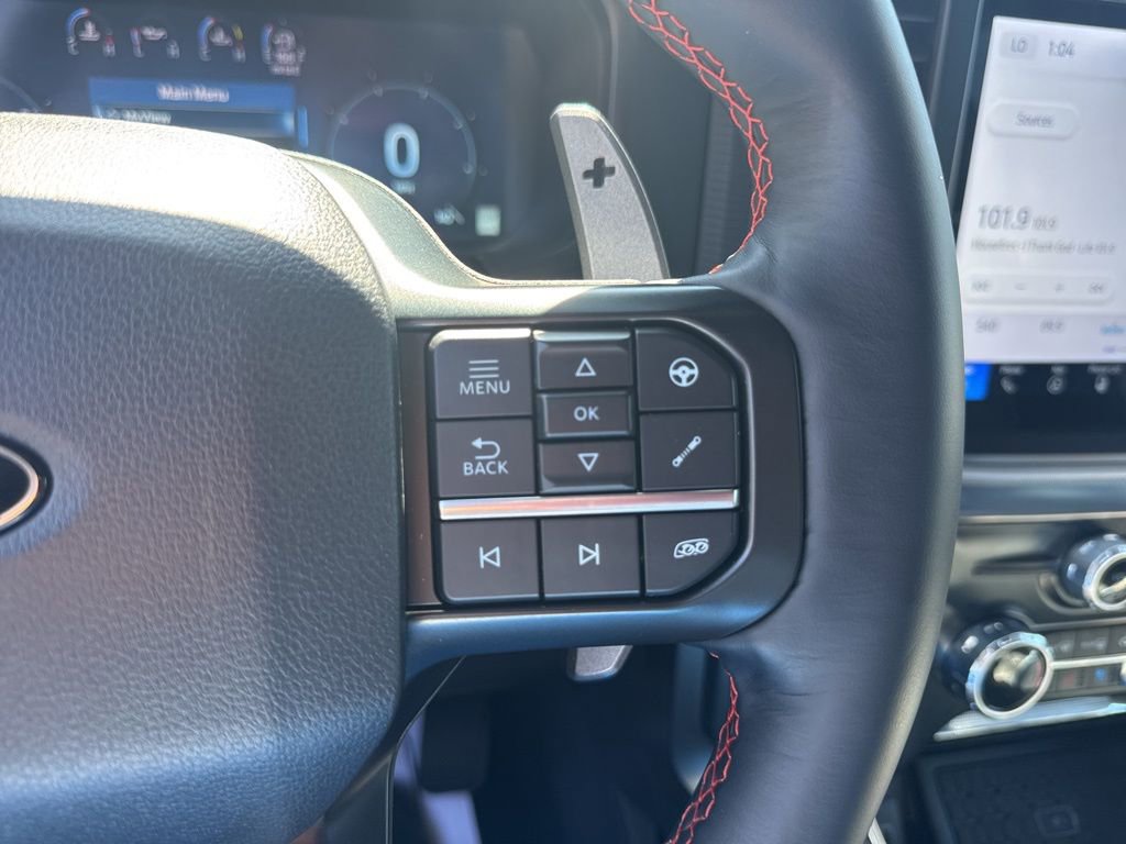 Certified 2025 Ford F150 Raptor AWD/4WD image 15