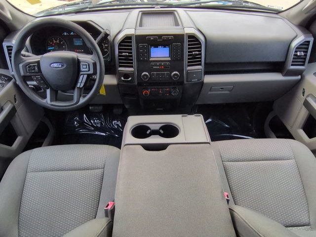 Certified 2018 Ford F150 XLT RWD image 15