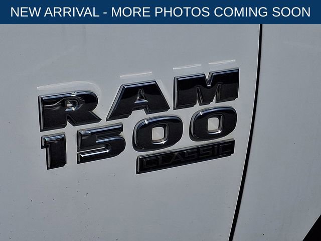 Used 2022 RAM 1500 Tradesman w/ Power & Remote Entry Group AWD/4WD image 12