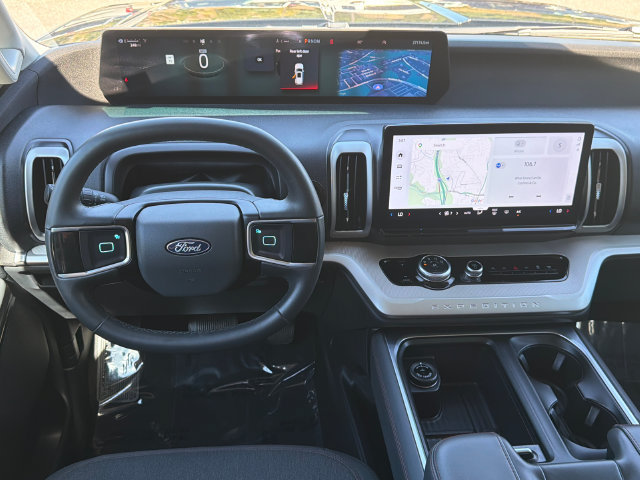 Certified 2025 Ford Expedition Max Active RWD image 26