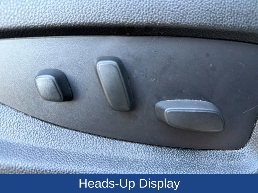 Used 2017 GMC Yukon XL Denali w/ Open Road Package image 14