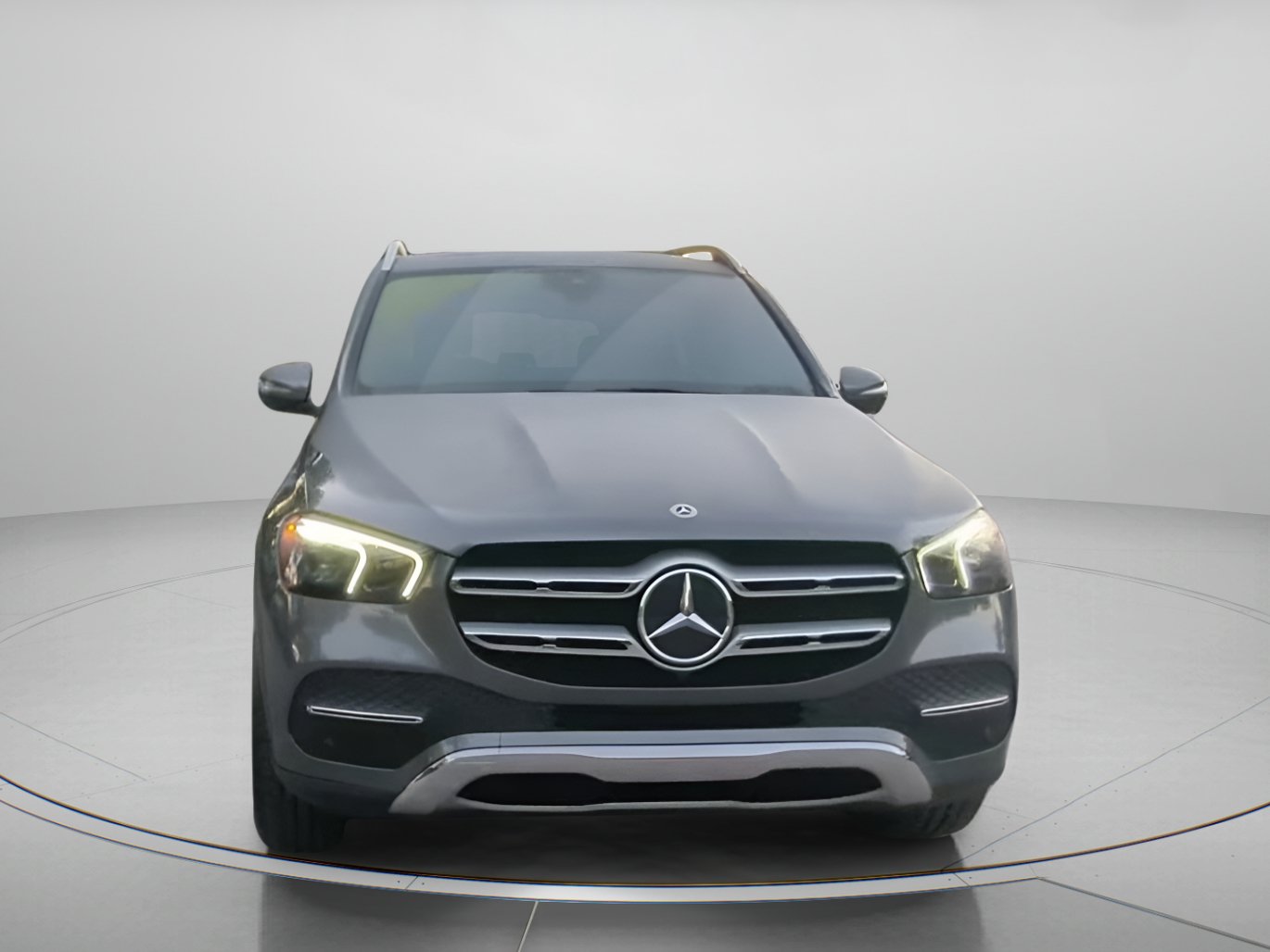 Used 2021 Mercedes-Benz GLE 350 image 7