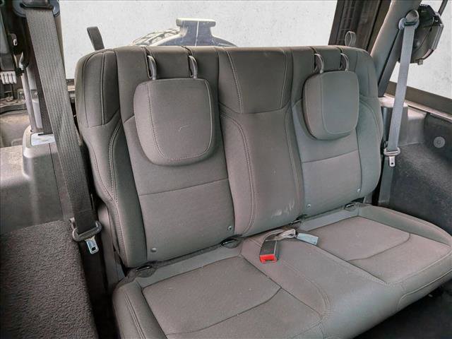 Used 2019 Jeep Wrangler Sport AWD/4WD image 18
