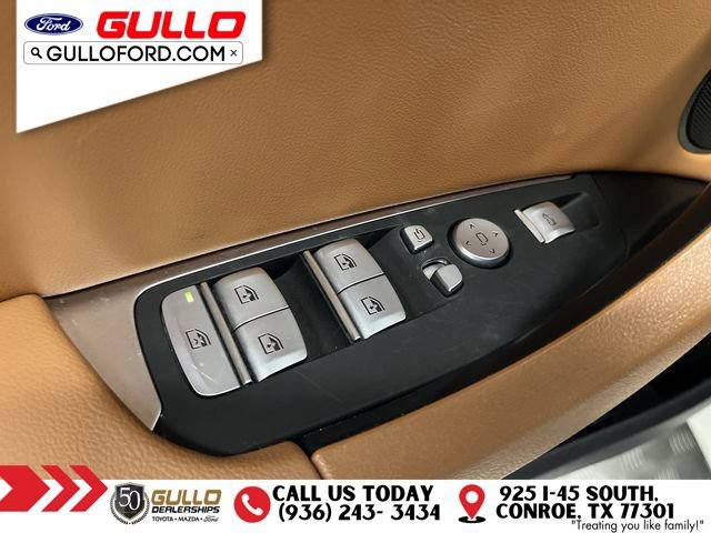 Used 2022 BMW X3 sDrive30i w/ M Sport Package 2 RWD image 20