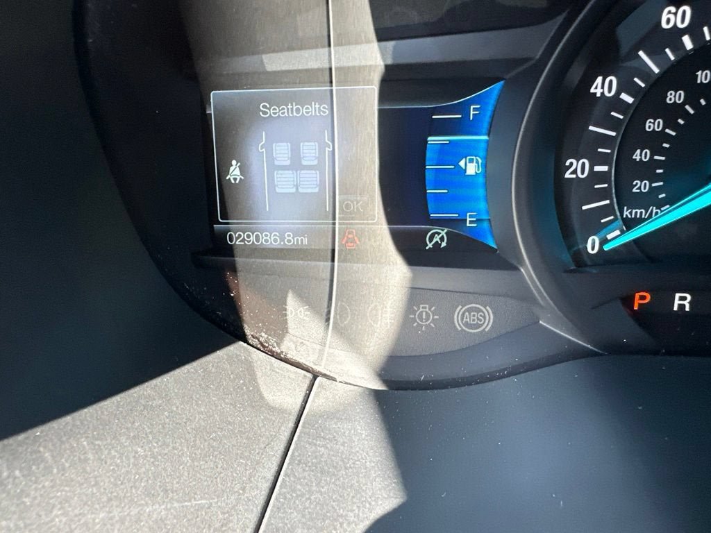 Certified 2024 Ford Edge SEL w/ Convenience Package AWD/4WD image 18
