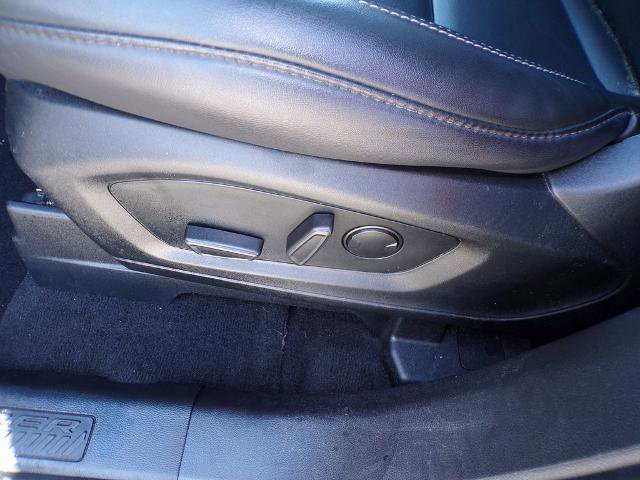 Certified 2022 Ford Explorer XLT w/ Equipment Group 202A image 17