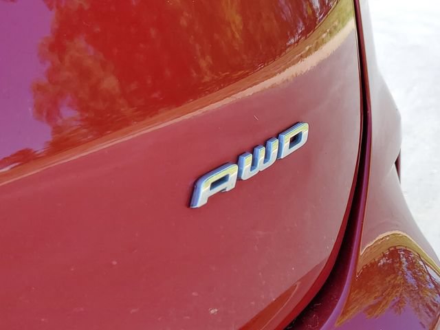 Certified 2022 Ford Edge SEL w/ Convenience Package AWD/4WD image 6