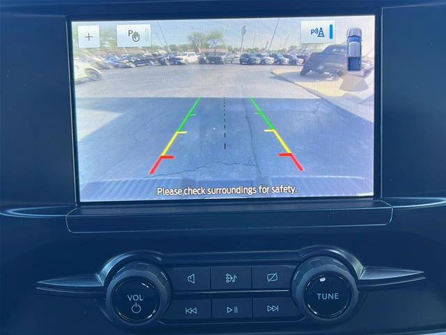 Certified 2023 Ford F150 XL w/ STX Appearance Package AWD/4WD image 22