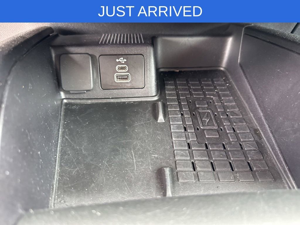 Certified 2025 Ford Bronco Sport Outer Banks w/ Outer Banks Tech Package+ AWD/4WD image 30