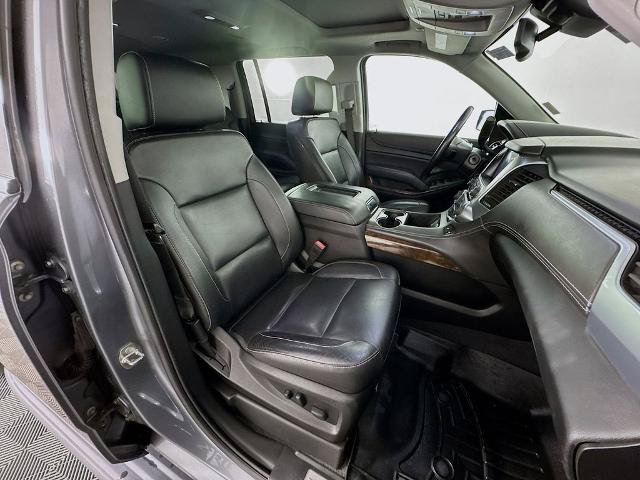 Used 2020 Chevrolet Suburban LT AWD/4WD image 31