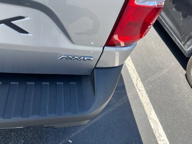 Certified 2023 Ford Maverick XLT w/ Equipment Group 300A Standard AWD/4WD image 9