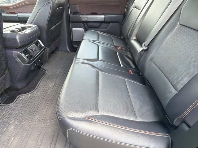 Certified 2023 Ford F150 Lariat AWD/4WD image 21