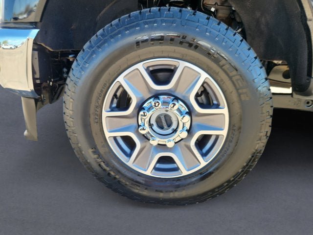Certified 2024 Ford F250 Lariat AWD/4WD image 14