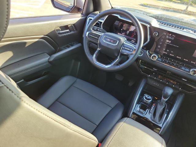 Used 2023 GMC Canyon Elevation w/ Elevation Premium Package image 17