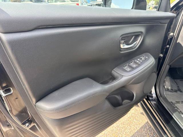 Used 2024 Honda HR-V LX image 15