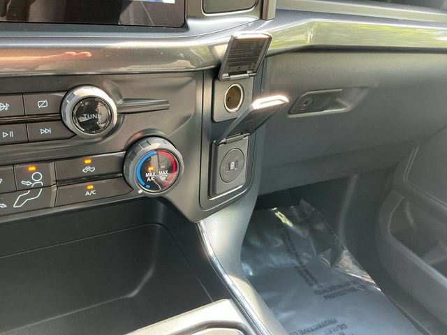 Certified 2024 Ford F150 STX AWD/4WD image 25