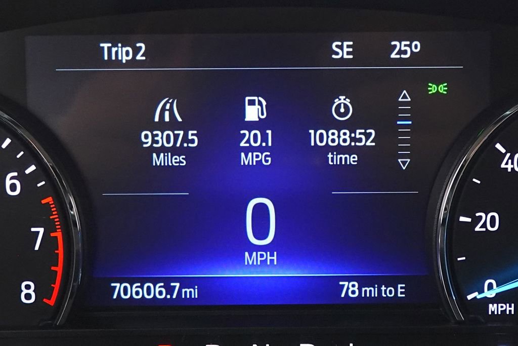 Certified 2023 Ford Explorer XLT w/ Equipment Group 202A image 16