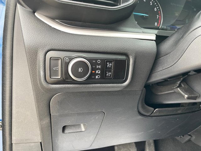 Certified 2023 Ford Explorer XLT w/ Equipment Group 202A image 21