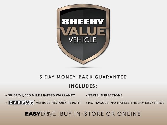 Certified 2020 Ford Explorer Limited w/ Hybrid Equipment Group 310A AWD/4WD image 4