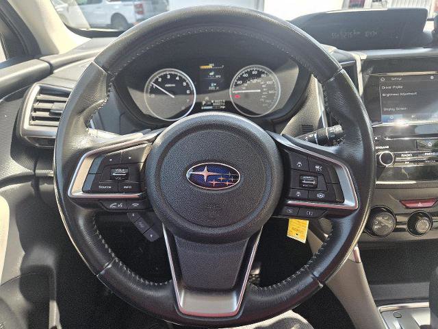 Used 2020 Subaru Forester Premium w/ Popular Package #1 AWD/4WD image 22