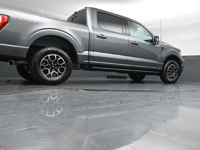 Certified 2023 Ford F150 XLT w/ Equipment Group 302A High AWD/4WD image 43