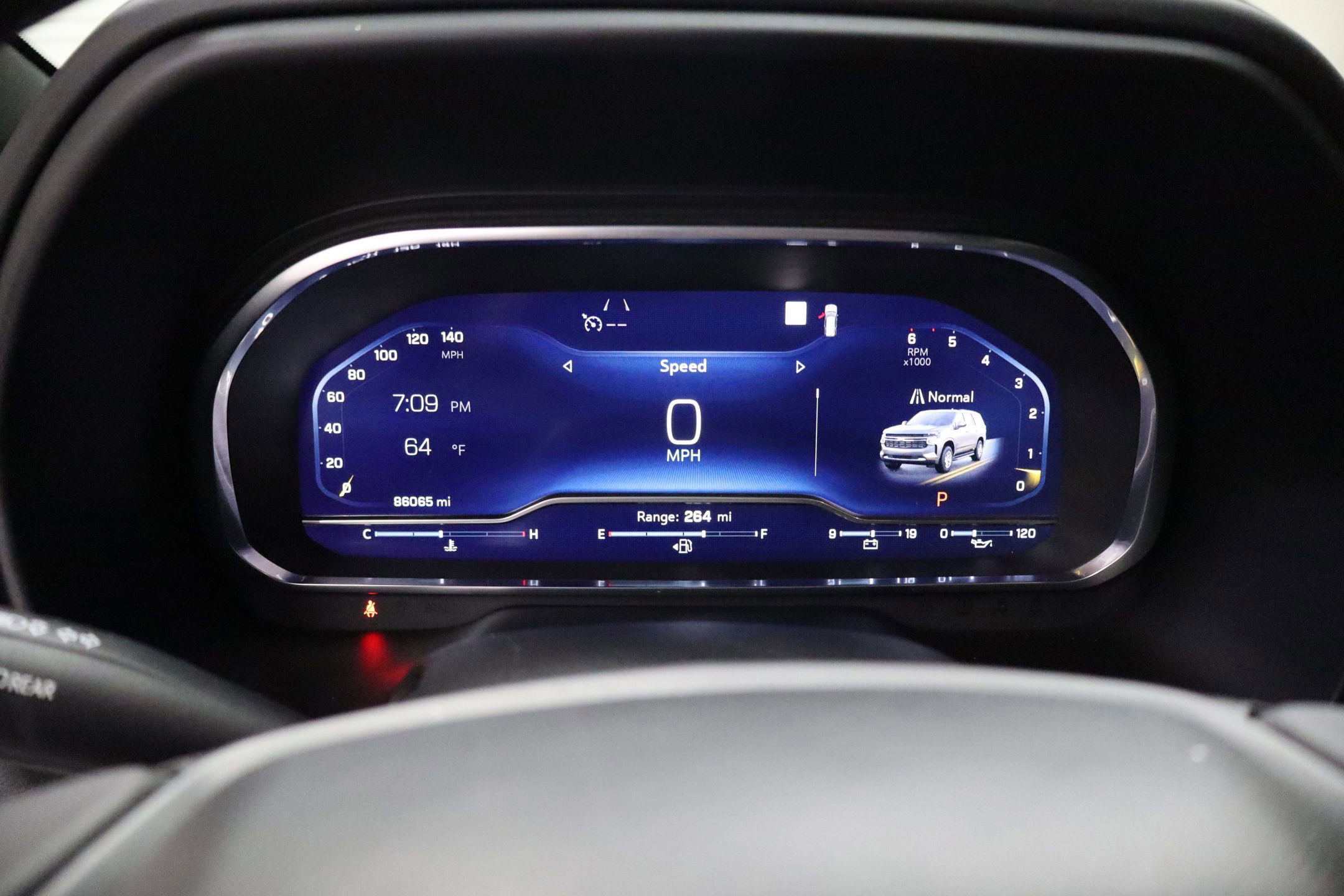 Used 2022 Chevrolet Suburban Premier image 23