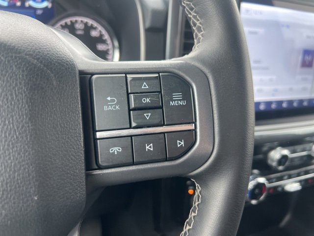 Certified 2023 Ford F150 XLT w/ Equipment Group 302A High image 11