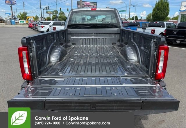 Certified 2026 Ford F250 XL w/ STX Appearance Package AWD/4WD image 19