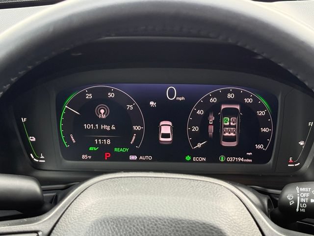 Used 2023 Honda Accord Sport image 31