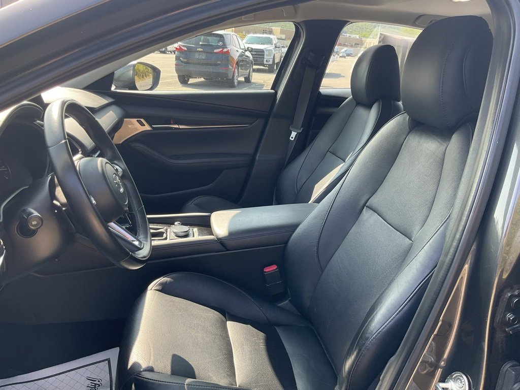 Used 2019 MAZDA MAZDA3 Premium image 15